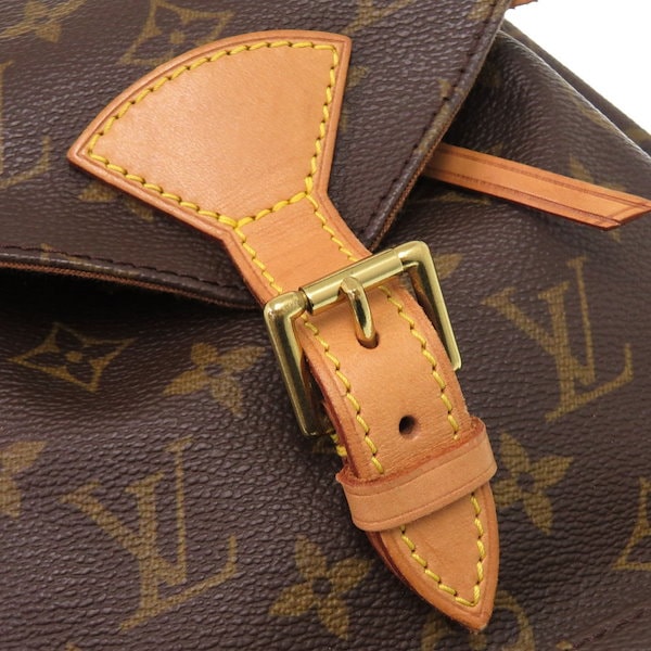 【特別セール中】M51136 モンスリMM モノグラム リュック SP0090 特別セール中】M51136 モンスリMM モノグラム リュック SP0090 LOUIS