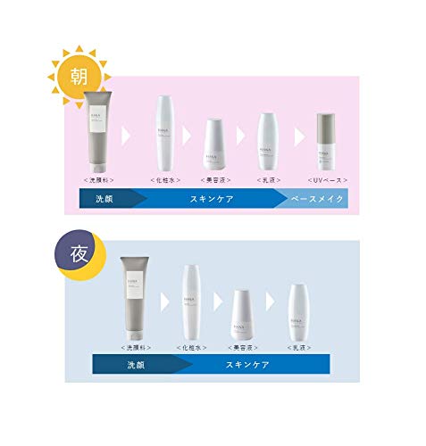 HANAオーガニック ホワイトジェリー ホワイトケア美容液 30mL mulan778.net