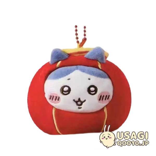 Qoo10] メイソウ ちいかわ【3日出荷！2025年新年限定版