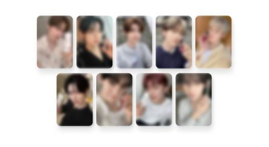 ソンハンビン NEVER SAY NEVER ZEROSE ネックレス MD Qoo10] 【特典EVENT】ZEROBASEONE