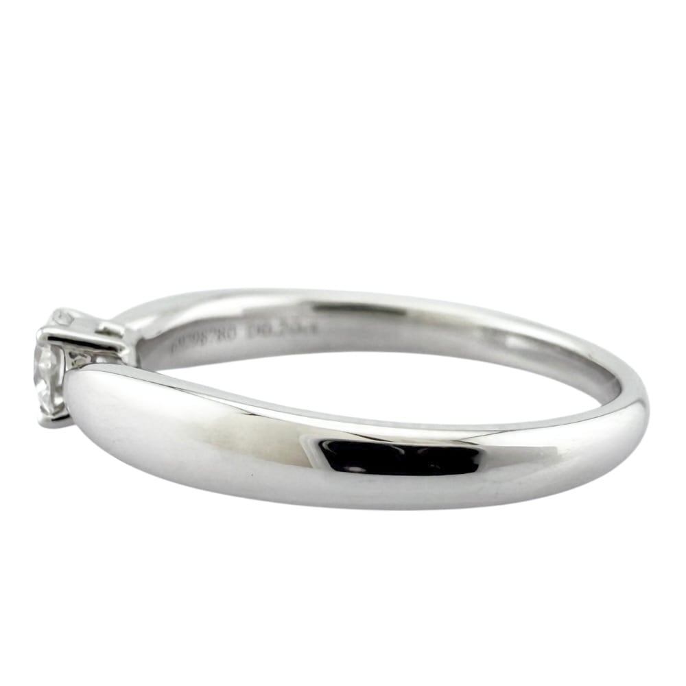 ティファニー ハーモニー リング 8.5号 TIFFANY&Co.】ティファニー