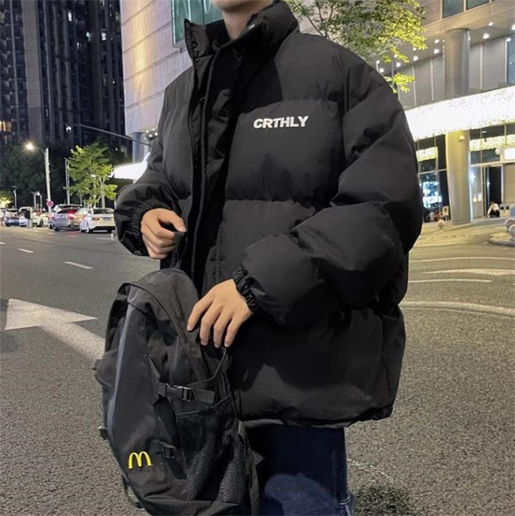 激安セール 中綿ジャケット コート 秋冬物 デザインセンス フード付き綿服 カップルウェア 防寒ジャケット ダウン 綿入れ 男 冬 厚め 大きめ パン服 ゆったりする 激安セール 中綿ジャケット コート 秋冬物 デザインセンス フード付き綿服 カップルウェア 防寒ジャケット ダウン 綿入れ 男 冬 厚め 大きめ パン服 ゆったりする