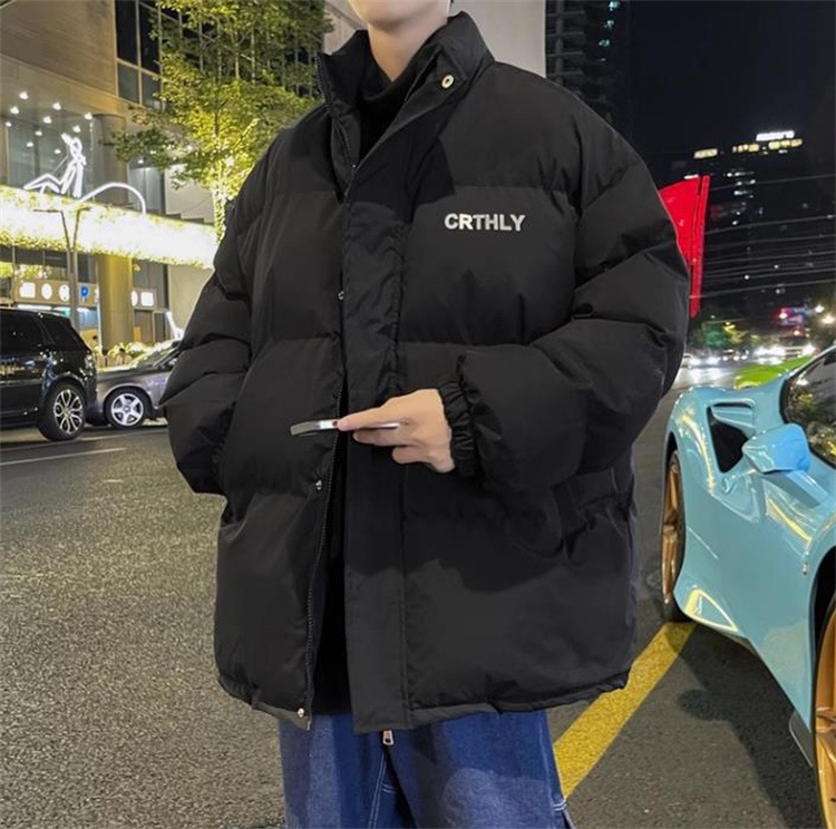 激安セール 中綿ジャケット コート 秋冬物 デザインセンス フード付き綿服 カップルウェア 防寒ジャケット ダウン 綿入れ 男 冬 厚め 大きめ パン服 ゆったりする 激安セール 中綿ジャケット コート 秋冬物 デザインセンス フード付き綿服 カップルウェア 防寒ジャケット ダウン 綿入れ 男 冬 厚め 大きめ パン服 ゆったりする