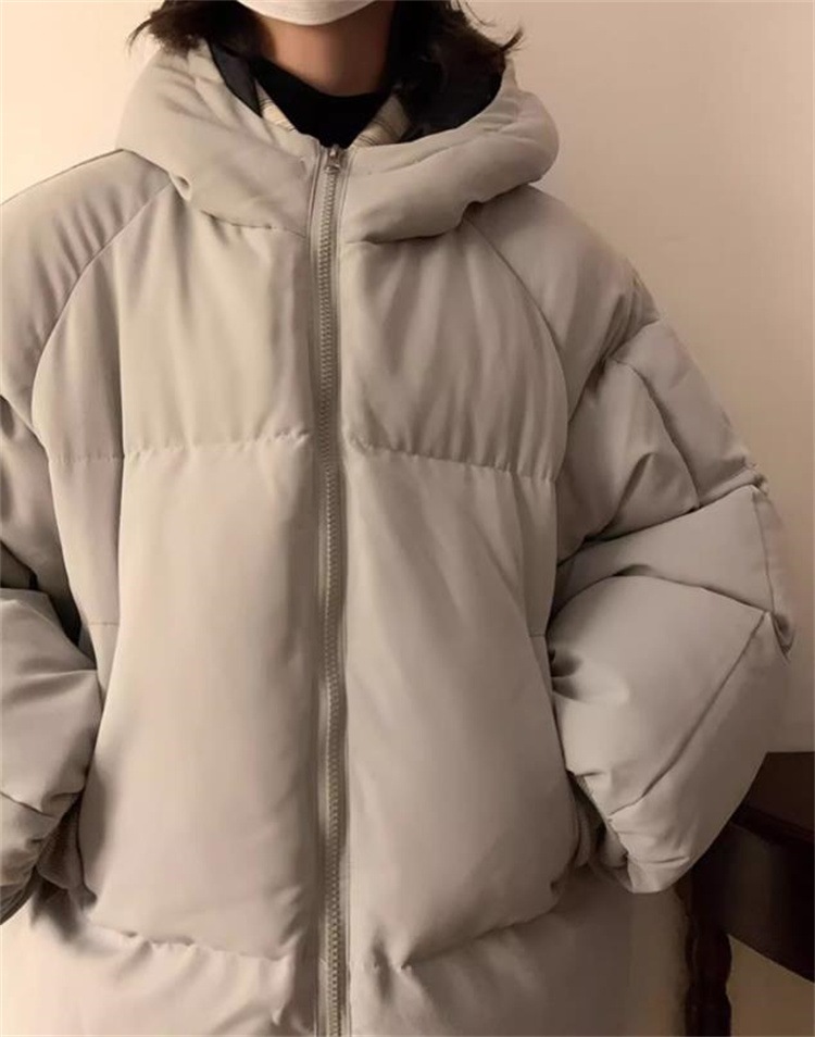 激安セール 中綿ジャケット コート 秋冬物 デザインセンス フード付き綿服 カップルウェア 防寒ジャケット ダウン 綿入れ 男 冬 厚め 大きめ パン服 ゆったりする 激安セール 中綿ジャケット コート 秋冬物 デザインセンス フード付き綿服 カップルウェア 防寒ジャケット ダウン 綿入れ 男 冬 厚め 大きめ パン服 ゆったりする