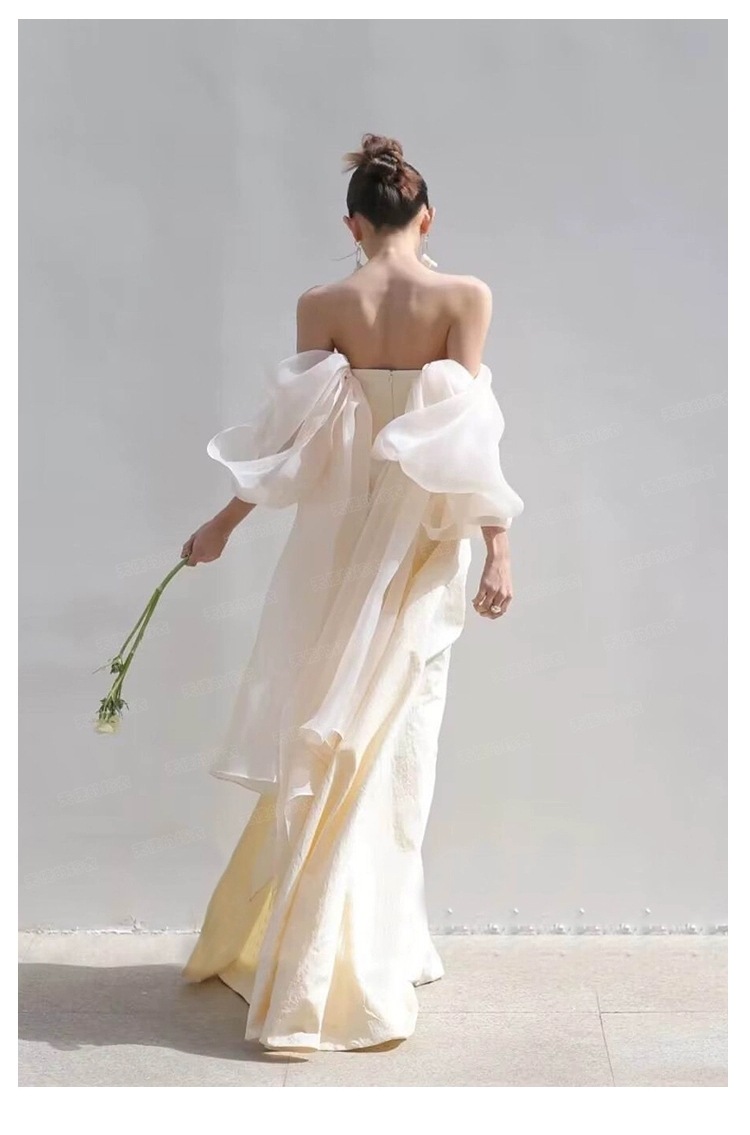 ウェディングドレス 白 パーティドレス 花嫁 結婚式 ドレス Aラインドレス 花嫁 挙式 二次会 ブライダル 結婚式 レディース ロングドレス レース プリンセスライン 撮影 のフェアリー ウェディングドレス 白 パーティドレス 花嫁 結婚式 ドレス Aラインドレス 花嫁 挙式 二次会 ブライダル 結婚式 レディース ロングドレス レース プリンセスライン 撮影 のフェアリー