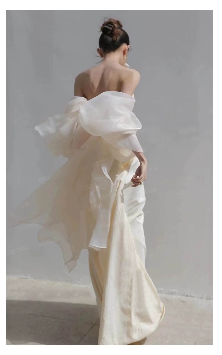 ウェディングドレス 白 パーティドレス 花嫁 結婚式 ドレス Aラインドレス 花嫁 挙式 二次会 ブライダル 結婚式 レディース ロングドレス レース プリンセスライン 撮影 のフェアリー ウェディングドレス 白 パーティドレス 花嫁 結婚式 ドレス Aラインドレス 花嫁 挙式 二次会 ブライダル 結婚式 レディース ロングドレス レース プリンセスライン 撮影 のフェアリー