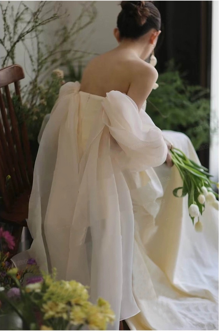 ウェディングドレス 白 パーティドレス 花嫁 結婚式 ドレス Aラインドレス 花嫁 挙式 二次会 ブライダル 結婚式 レディース ロングドレス レース プリンセスライン 撮影 のフェアリー ウェディングドレス 白 パーティドレス 花嫁 結婚式 ドレス Aラインドレス 花嫁 挙式 二次会 ブライダル 結婚式 レディース ロングドレス レース プリンセスライン 撮影 のフェアリー