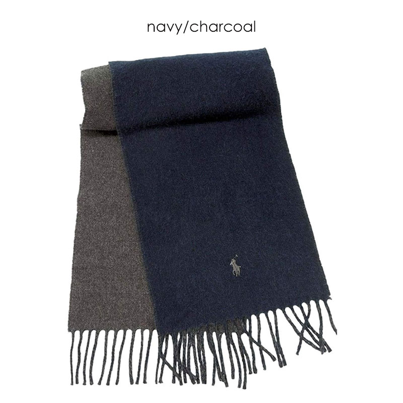 マフラー リバーシブル ストール ウール ロゴ ブランド メンズ レディース ユニセックス ギフト プレゼント classic revers マフラー リバーシブル ストール ウール ロゴ ブランド メンズ レディース ユニセックス ギフト プレゼント classic revers