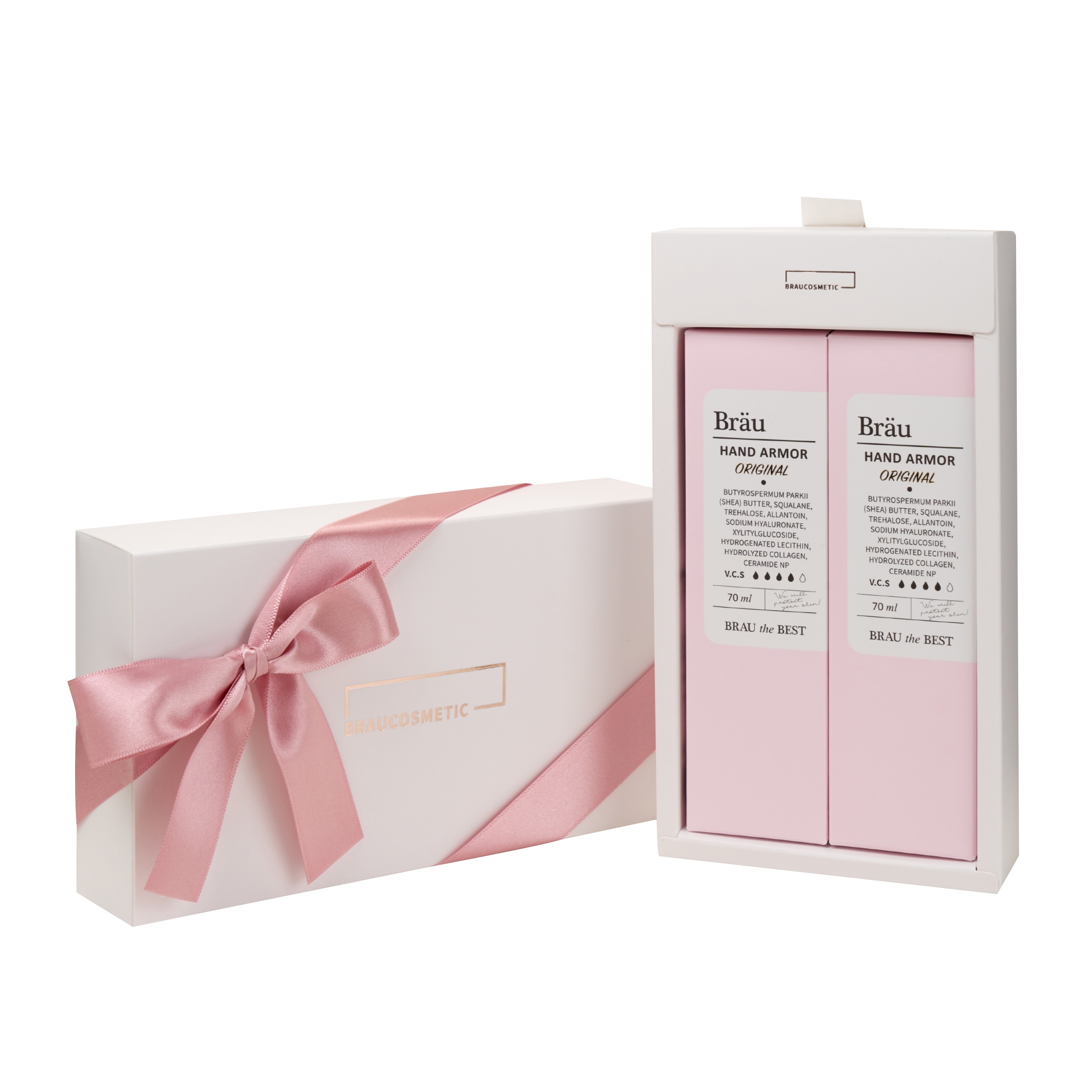 手保護ハンドクリーム 韓国 handarmor 70ml