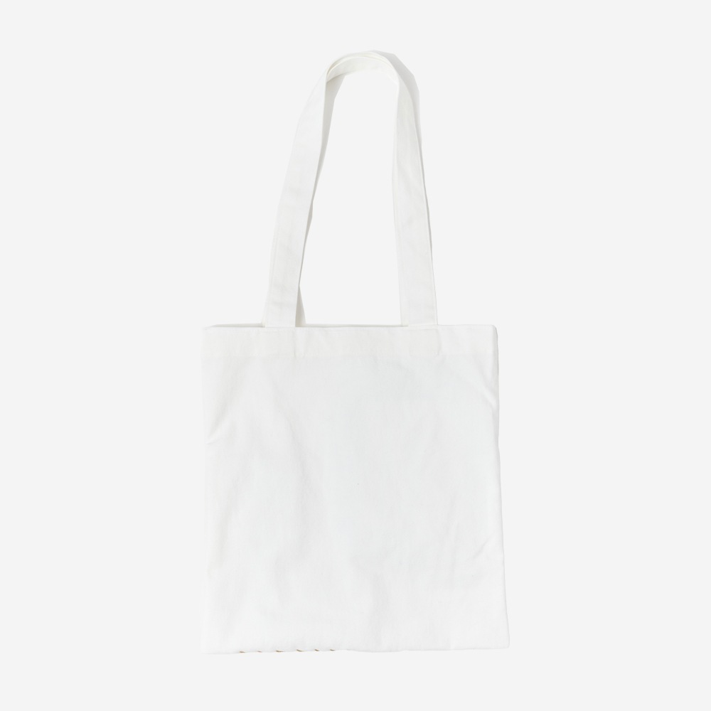【MISU A BARBE】 PATCHED POCKET BAG GARDEN 【MISU A BARBE】 PATCHED POCKET BAG GARDEN