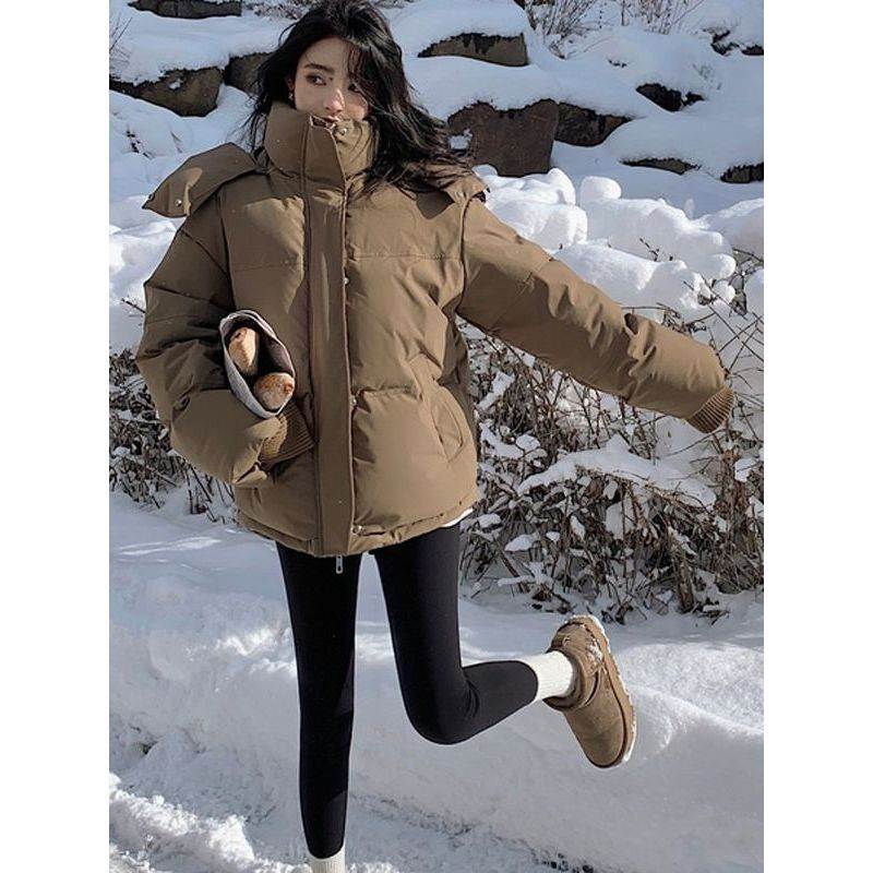 割引アウター レディース ダウンジャケット キルティングコート 立襟 スタンドカラー フーディ フード付き 中綿 前開き ジップアップ ボタン ポケット 防寒 防風 大人可愛い きれいめ シンプル カ 割引アウター レディース ダウンジャケット キルティングコート 立襟 スタンドカラー フーディ フード付き 中綿 前開き ジップアップ ボタン ポケット 防寒 防風 大人可愛い きれいめ シンプル カ