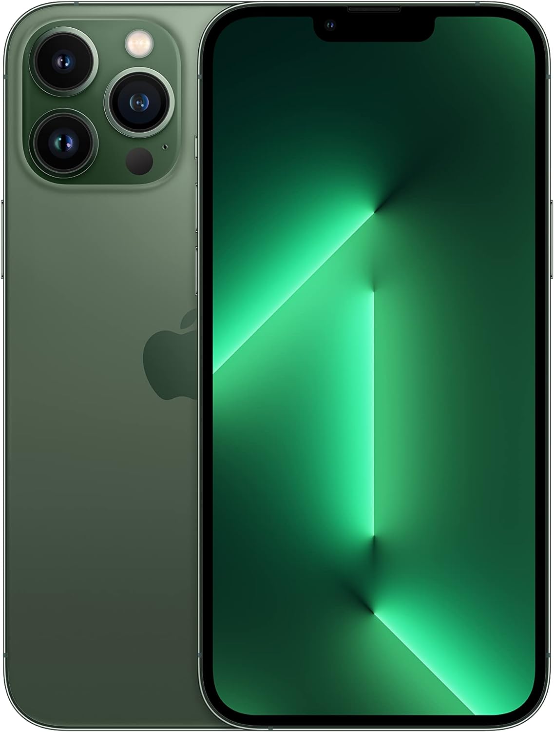 iPhone 13 Pro 256GB アルパイングリーン SIMフリー Apple