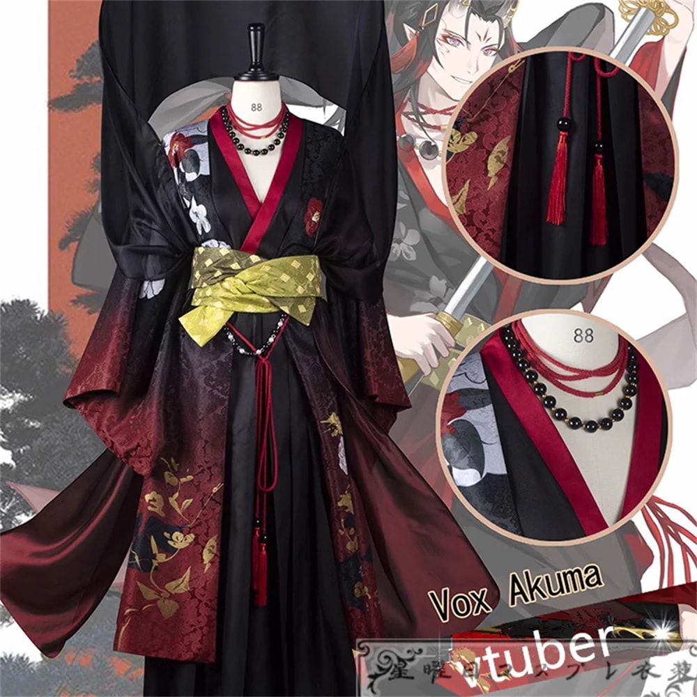 VTuber にじさんじ バーチャルライバー 黙っていれば 美人な