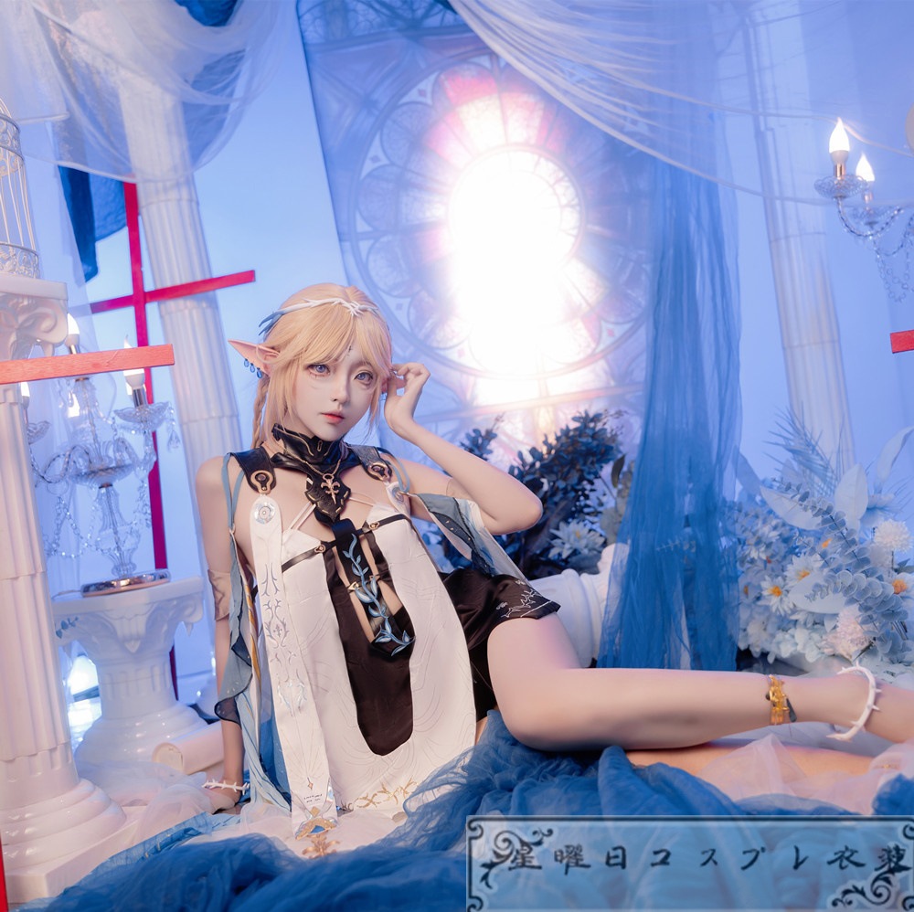 『一部在庫あり』 鳴潮 メイチョウ Cartethyia カルテジア コスプレ衣装 コスチューム 『一部在庫あり』 鳴潮 メイチョウ Cartethyia カルテジア コスプレ衣装 コスチューム