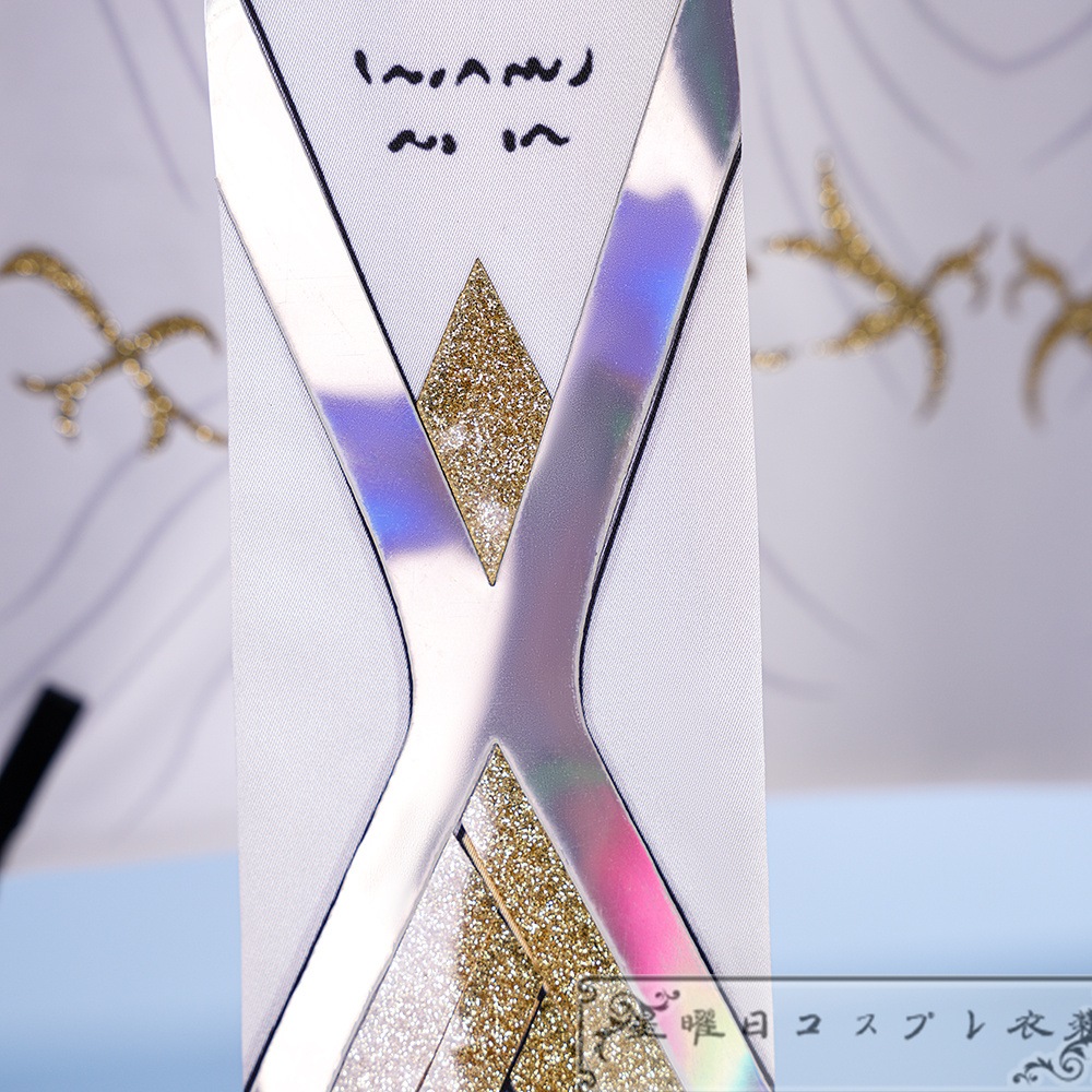 『一部在庫あり』 鳴潮 メイチョウ Cartethyia カルテジア コスプレ衣装 コスチューム 『一部在庫あり』 鳴潮 メイチョウ Cartethyia カルテジア コスプレ衣装 コスチューム