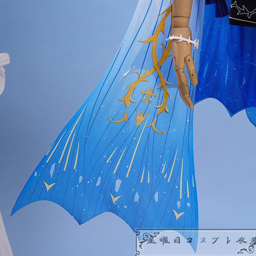 『一部在庫あり』 鳴潮 メイチョウ Cartethyia カルテジア コスプレ衣装 コスチューム 『一部在庫あり』 鳴潮 メイチョウ Cartethyia カルテジア コスプレ衣装 コスチューム