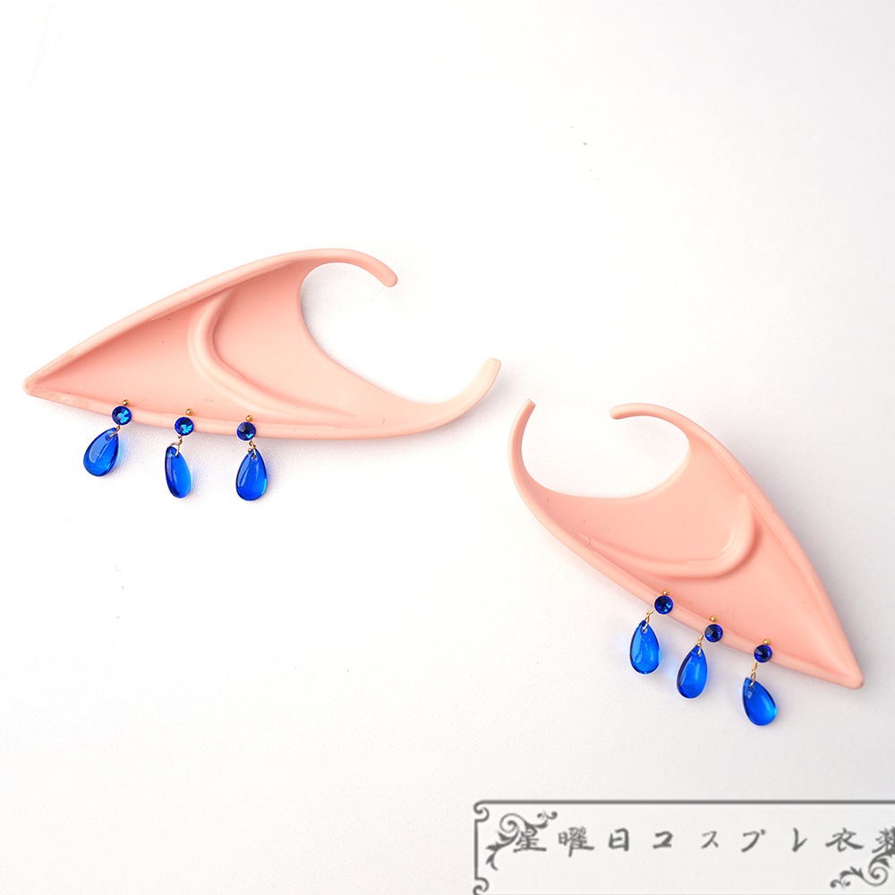 『一部在庫あり』 鳴潮 メイチョウ Cartethyia カルテジア コスプレ衣装 コスチューム 『一部在庫あり』 鳴潮 メイチョウ Cartethyia カルテジア コスプレ衣装 コスチューム