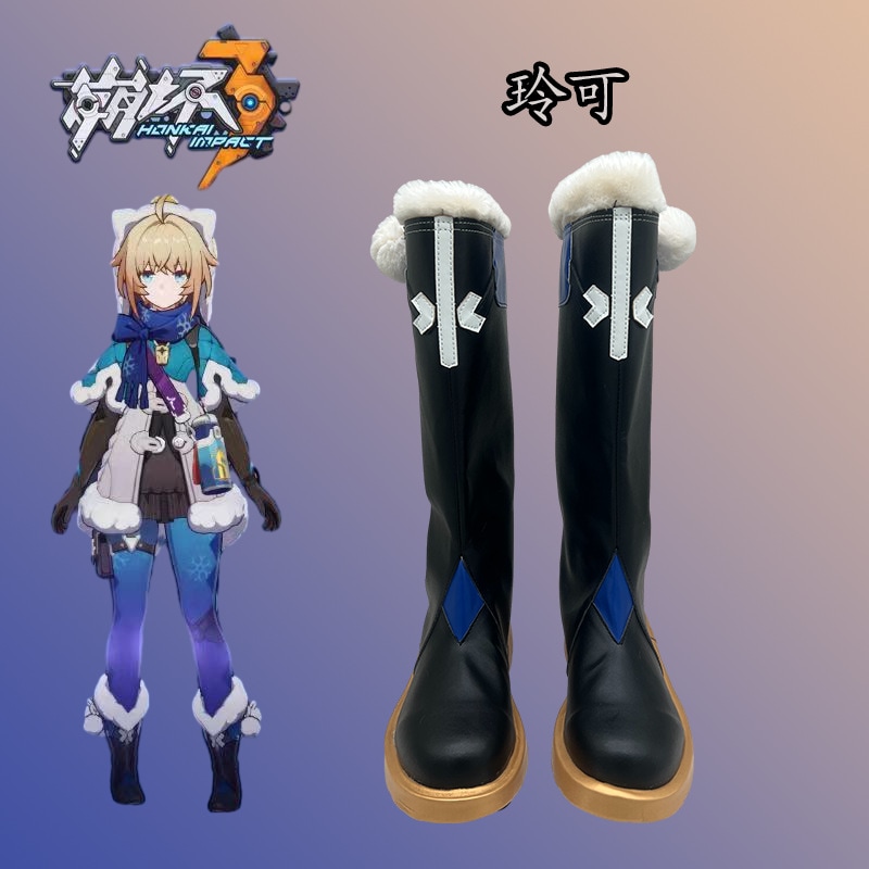 Honkai Impact 3 スタードーム鉄道リンコシューズアニメーションコミック展示二次元パフォーマンスシューズ写真でカスタマイズ可能 Honkai Impact 3 スタードーム鉄道リンコシューズアニメーションコミック展示二次元パフォーマンスシューズ写真でカスタマイズ可能