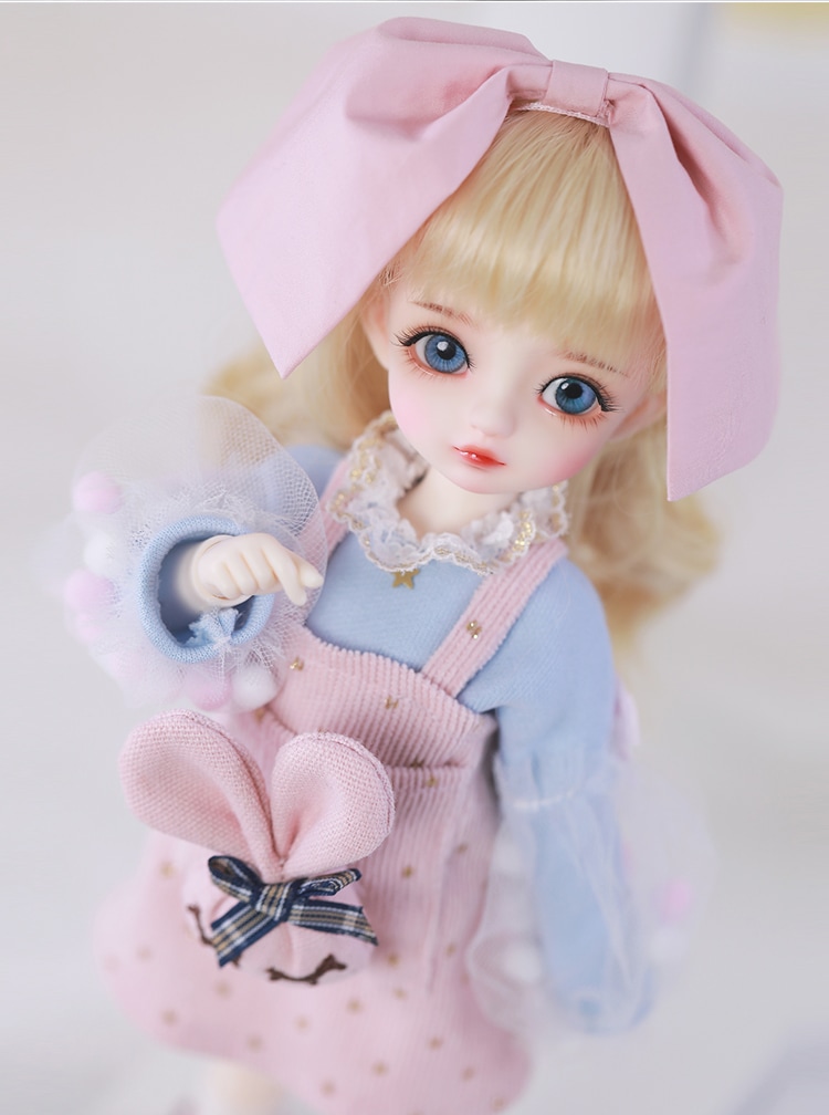 球体関節人形 Duidui SD公主人形可動関節人形 1/6 関節人形 BJD ドール