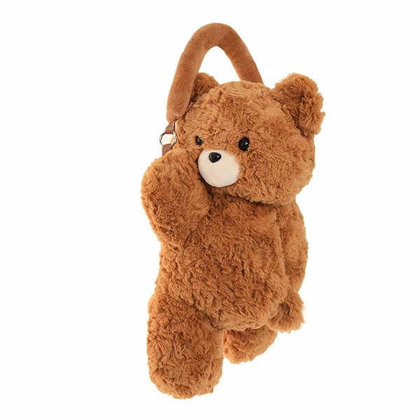 Qoo10] 再販未定ティッシュケース クマ 車 収納