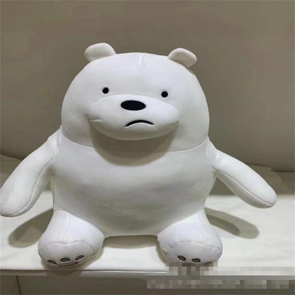 【早い者勝ち】syudou 露骨熊 ぬいぐるみ syudou 露骨熊 ぬいぐるみ マスコット - メルカリ