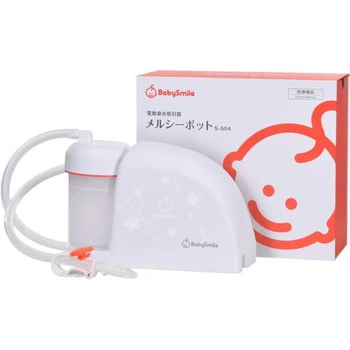 シースター S-504 メルシーポット BabySmile S504 シースター S-504 メルシーポット BabySmile S504
