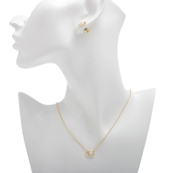 アクセサリー ネックレス&ピアス 473741GLD107 レディース ゴールド アクセサリー ネックレス&ピアス 473741GLD107 レディース ゴールド