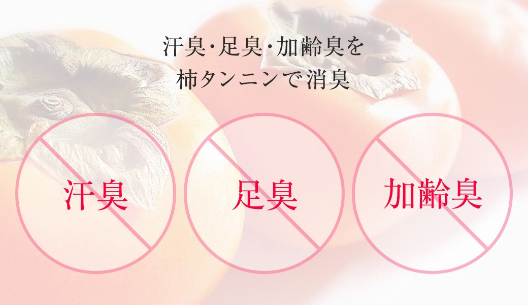 医薬部外品 dot. 柿 デオドラント ボディーソープ ２本セット (bodysoap) ワキガ 加齢臭 石鹸 汗臭 足臭 わきが対策 カキタンニン 柿タンニン メンズ レディース ユニセックス