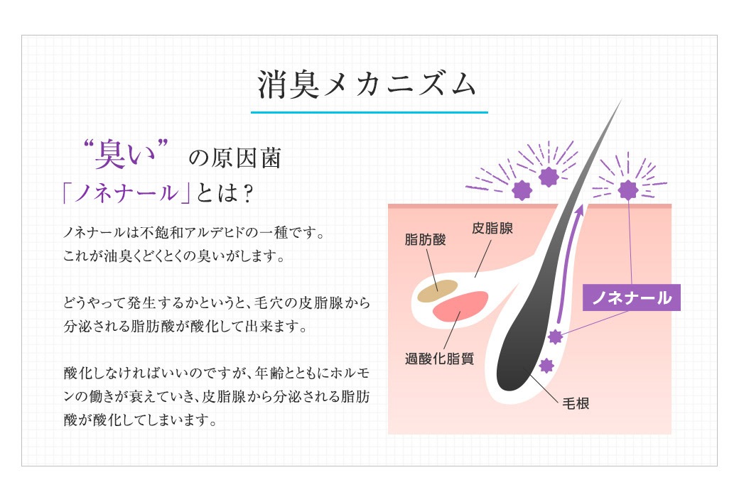 医薬部外品 dot. 柿 デオドラント ボディーソープ ２本セット (bodysoap) ワキガ 加齢臭 石鹸 汗臭 足臭 わきが対策 カキタンニン 柿タンニン メンズ レディース ユニセックス