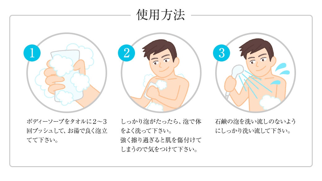 医薬部外品 dot. 柿 デオドラント ボディーソープ ２本セット (bodysoap) ワキガ 加齢臭 石鹸 汗臭 足臭 わきが対策 カキタンニン 柿タンニン メンズ レディース ユニセックス