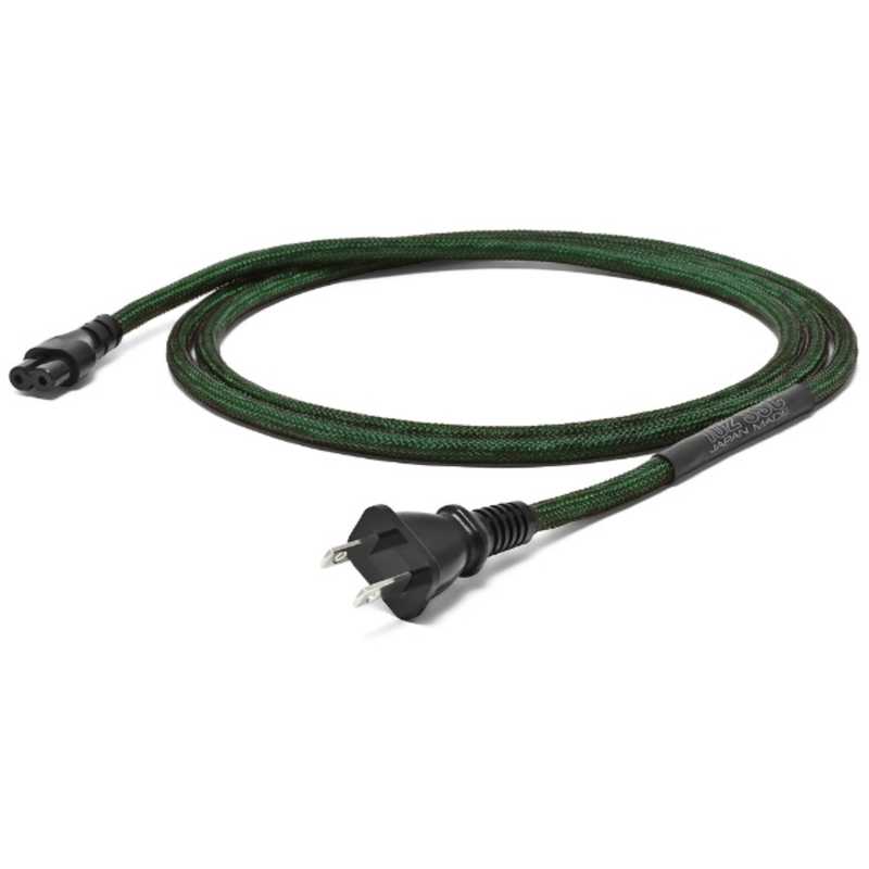 オヤイデ電気 メガネ型プラグ電源ケーブル(1.3m) LI15EMXV213 オヤイデ電気 メガネ型プラグ電源ケーブル(1.3m) LI15EMXV213