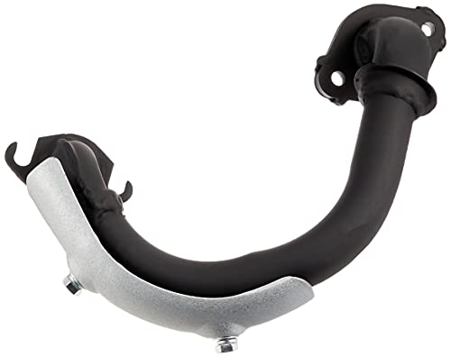 バイクパーツセンター(Bike Parts Center) フロントエキゾーストパイプ マフラー ホ