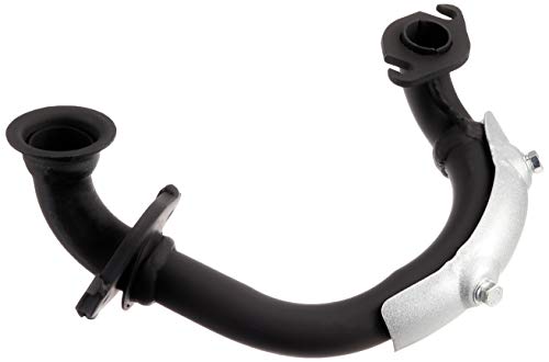 バイクパーツセンター(Bike Parts Center) フロントエキゾーストパイプ マフラー ホ