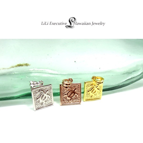 ハワイアンジュエリー リリ エグゼクティブ プラチナ 仕上げ プレートネックレス レディース メンズ ハワイアンジュエリー リリ エグゼクティブ プラチナ 仕上げ プレートネックレス レディース メンズ