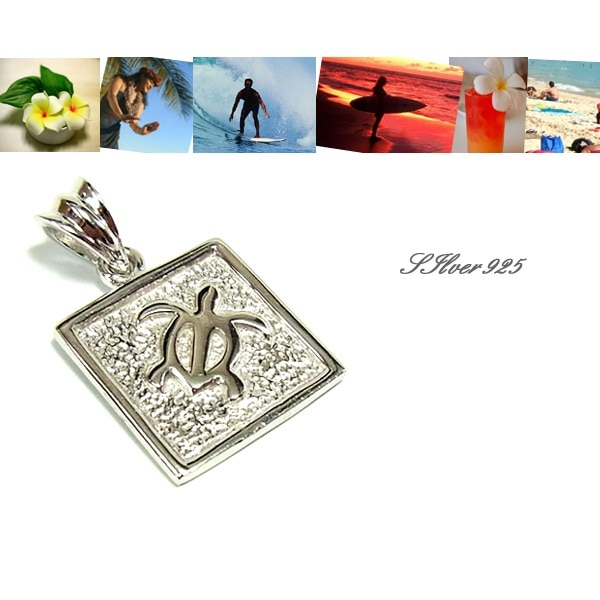 ハワイアンジュエリー リリ エグゼクティブ プラチナ 仕上げ プレートネックレス レディース メンズ ハワイアンジュエリー リリ エグゼクティブ プラチナ 仕上げ プレートネックレス レディース メンズ