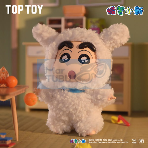 toptoy トップトイ クレヨンしんちゃん ぬいぐるみキーホルダー 4体セット Qoo10] TOPTOY TOP TOY 正規品保証 クレヨンしん