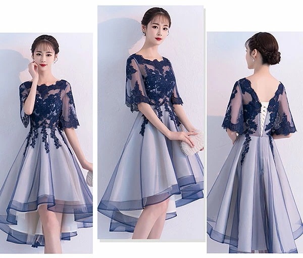 【期間特典】カクテルドレス ショートドレス ひざ丈 ピアノ 発表会 演奏会 袖あり パーティードレス フィッシュテール 大きいサイズ 結婚式 母親 ドレス 透け感 結婚式 フォーマル バックレスドレ 【期間特典】カクテルドレス ショートドレス ひざ丈 ピアノ 発表会 演奏会 袖あり パーティードレス フィッシュテール 大きいサイズ 結婚式 母親 ドレス 透け感 結婚式 フォーマル バックレスドレ