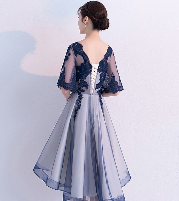 【期間特典】カクテルドレス ショートドレス ひざ丈 ピアノ 発表会 演奏会 袖あり パーティードレス フィッシュテール 大きいサイズ 結婚式 母親 ドレス 透け感 結婚式 フォーマル バックレスドレ 【期間特典】カクテルドレス ショートドレス ひざ丈 ピアノ 発表会 演奏会 袖あり パーティードレス フィッシュテール 大きいサイズ 結婚式 母親 ドレス 透け感 結婚式 フォーマル バックレスドレ