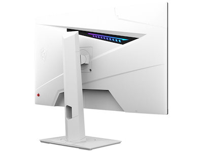 MSI G274QRFW ホワイト　ほぼ未使用 2台セット MSI G274QRFW [27インチ ホワイト] 価格比較 - 価格.com