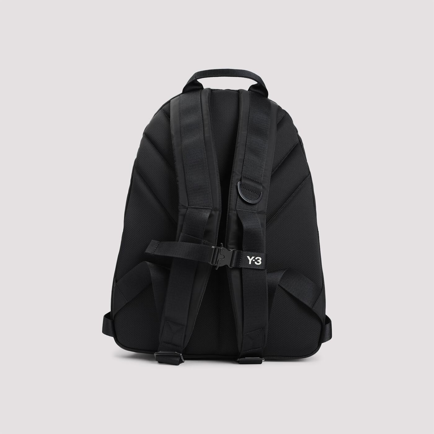 JP4745 BLACK ブラック 春夏2025 バックパック メンズ ia