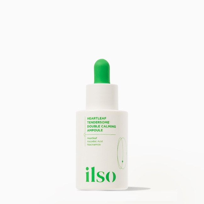 [企画]ドクダミ ダブル 鎮静 パッド 60枚 +ドクダミ ダブル 鎮静 アンプル 30ml