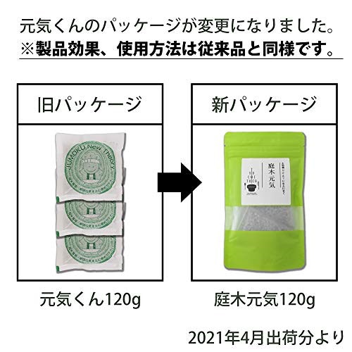 Qoo10] 弱った植木の樹勢回復に ニワユタカ肥料セ