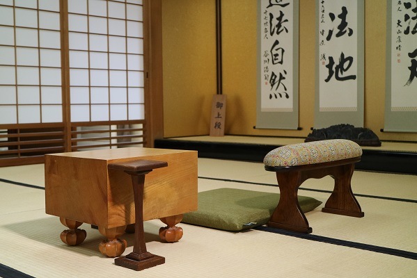 NEO 3Dハイブリッド座布団 5599和柄【将棋連盟推奨品】日本製 幅51ｃｍ 長さ54ｃｍ 厚み6.5ｃｍ 重さ1.4ｋｇ