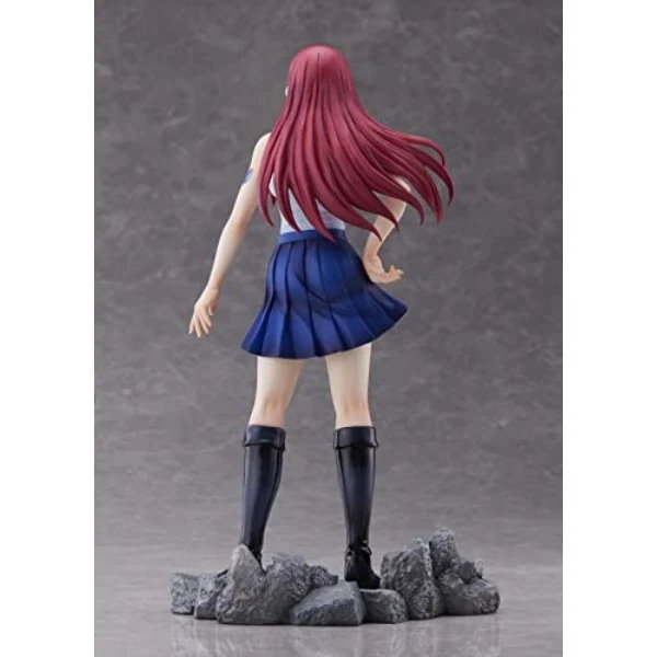 ベルファイン フェアリーテイル エルザ スカーレット フィギュア FAIRY TAIL ファイナルシリーズ』 エルザ・スカーレット