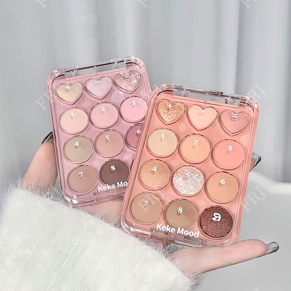 Qoo10] LUCKY BOX こすめ 25点 15