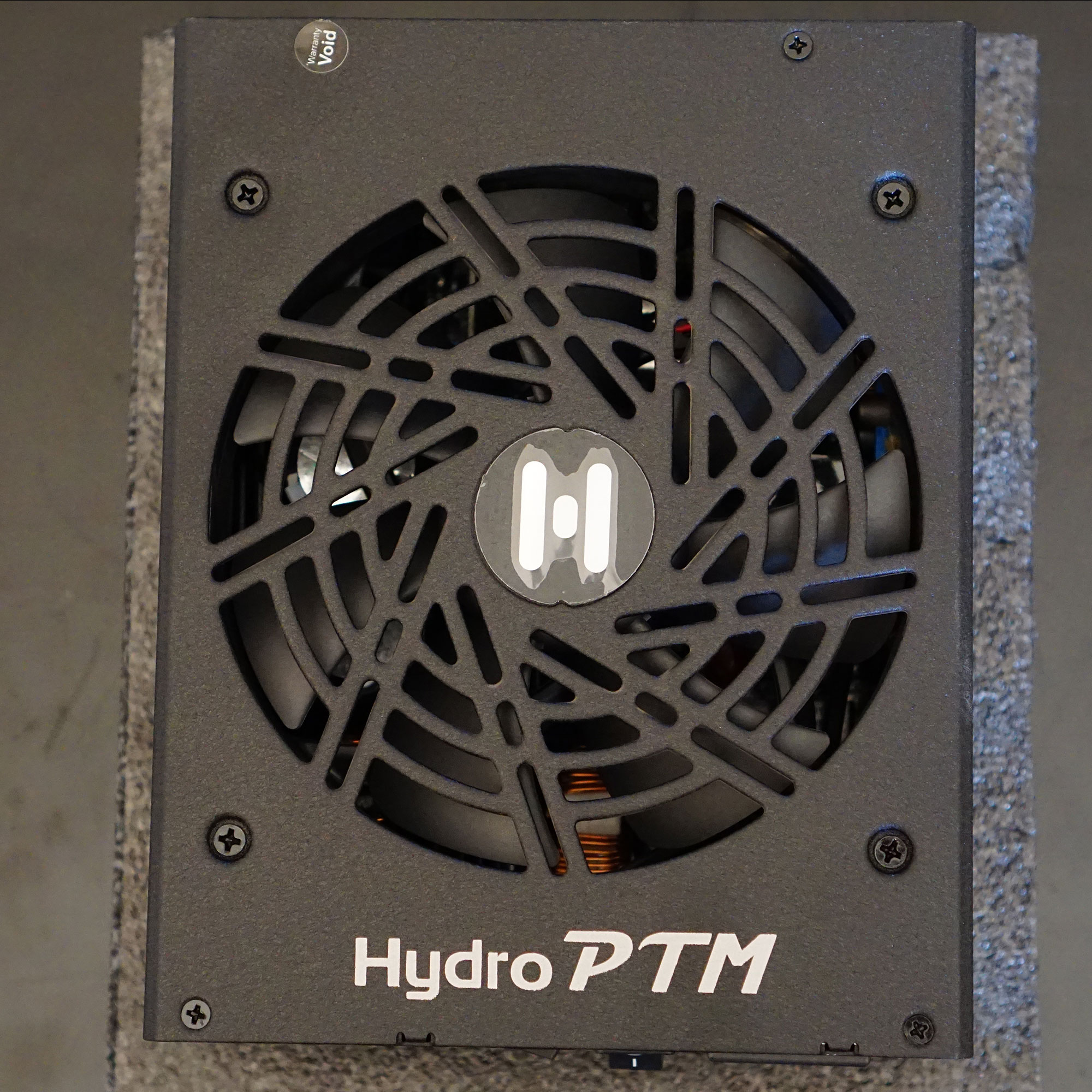 Hydro PTM PRO 1000W HPT2-1000M