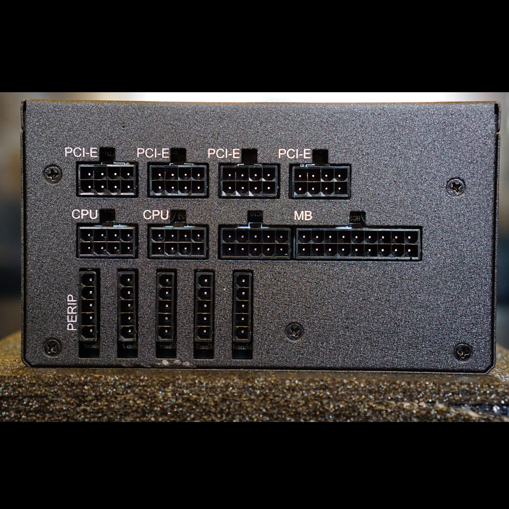 Hydro PTM PRO 1000W HPT2-1000M