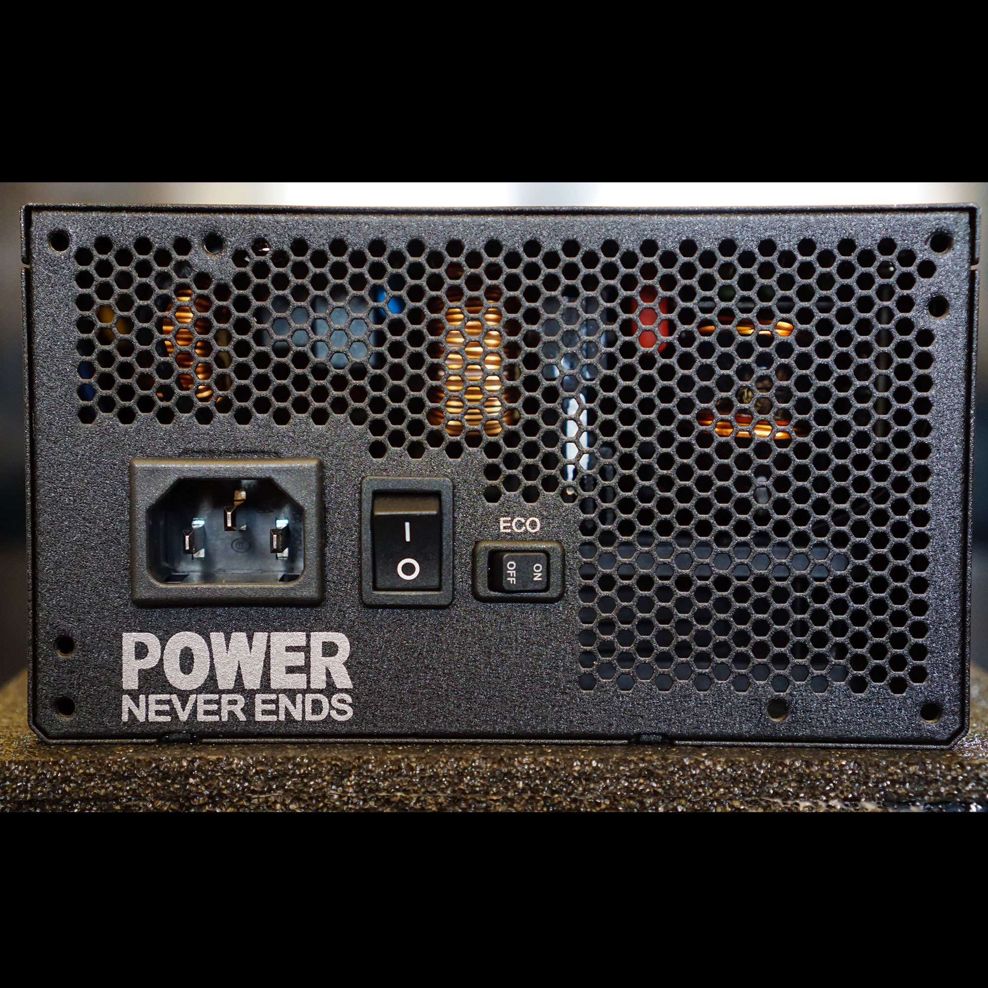 Hydro PTM PRO 1000W HPT2-1000M