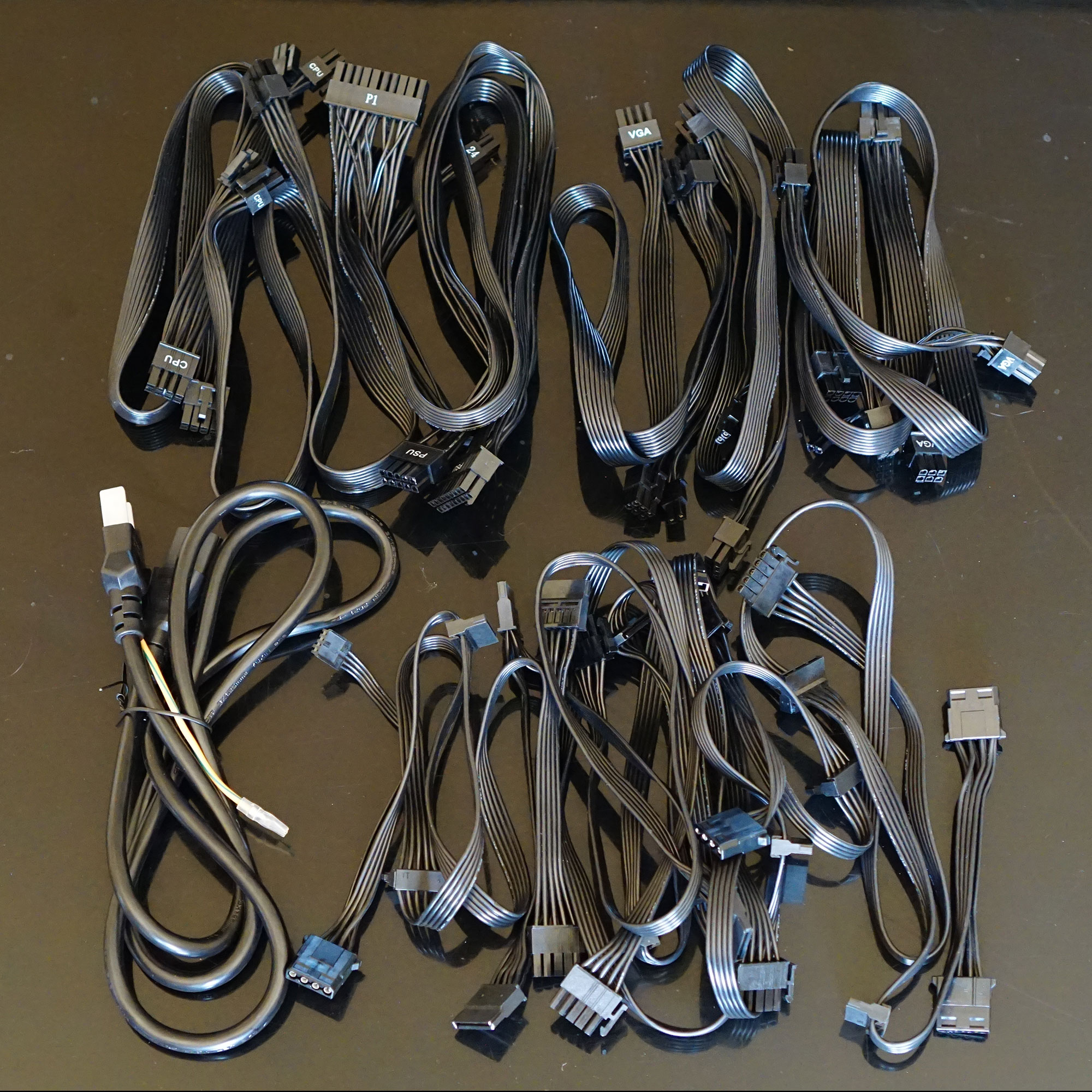 Hydro PTM PRO 1000W HPT2-1000M