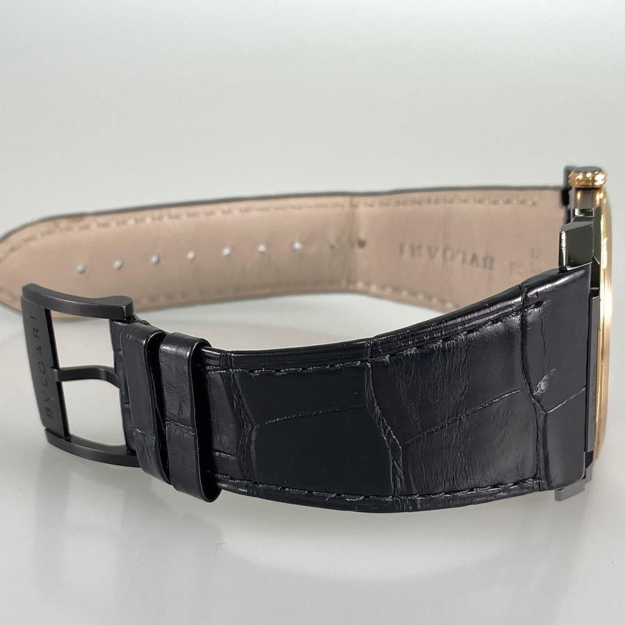 オクト フィニッシモ BGO 40 SPG XTSK メンズ 腕時計 st【中古】 オクト フィニッシモ BGO 40 SPG XTSK メンズ 腕時計 st【中古】